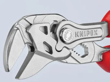 Knipex 86 05 150 Pliers Wrench – 150 mm Comfort Grip