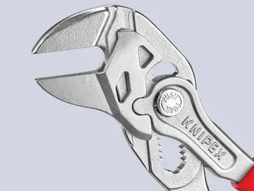 Knipex 86 05 150 Pliers Wrench – 150 mm Comfort Grip