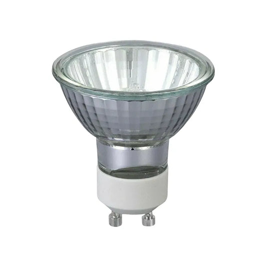 50W GU10 Halogen Lamp – 2700 K Warm White
