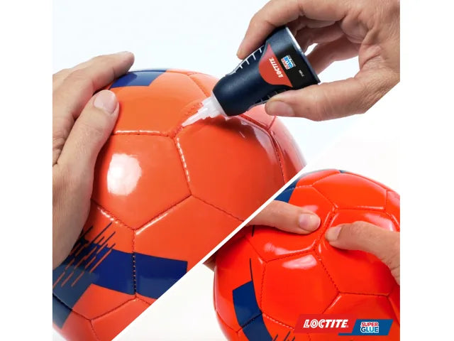 Loctite Super Glue Power Gel Control – 4 g