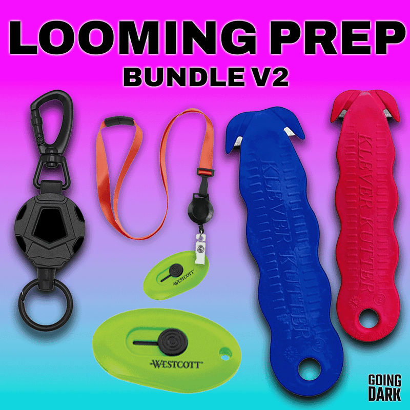 Lostoring Tool Looming Tool Bundle V2 | Extended Tools for Cable Looming & Prep Work ...