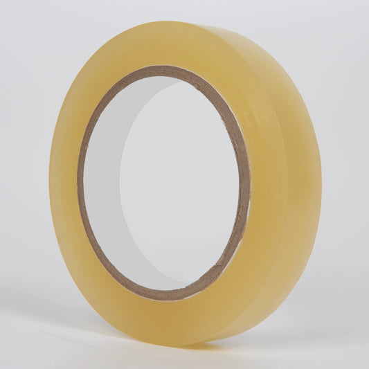 Le Mark - Matt Dance Floor Tape - Clear