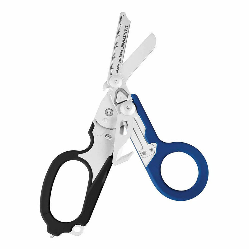 Leatherman Raptor® Rescue Emergency Multi-Tool - Various Colours
