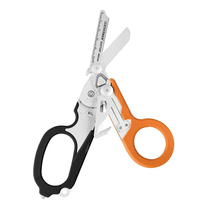 Leatherman Raptor® Rescue Emergency Multi-Tool - Various Colours