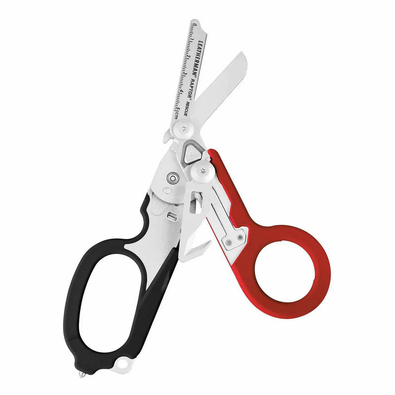 Leatherman Raptor® Rescue Emergency Multi-Tool - Various Colours
