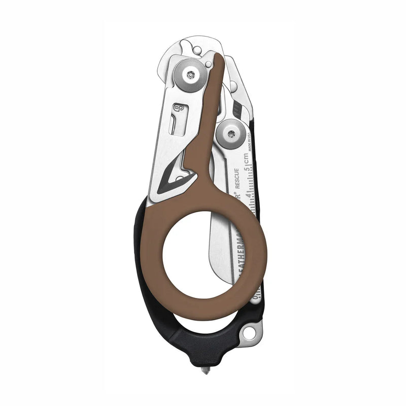 Leatherman Raptor® Rescue Emergency Multi-Tool - Various Colours