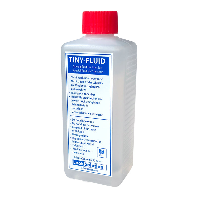 Look Solutions Tiny Fluid – 250ml
