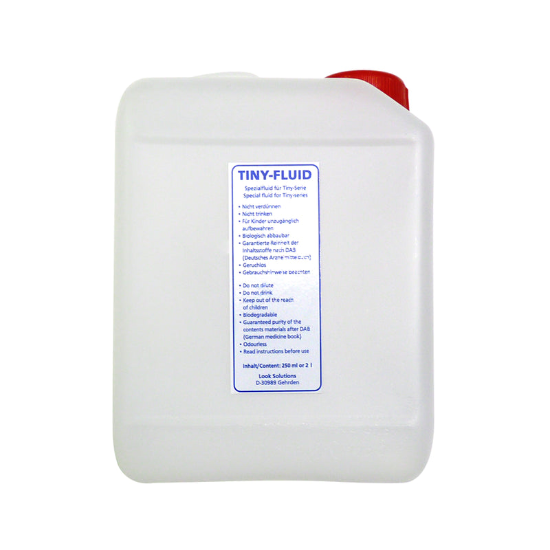 Look Solutions Tiny Fluid – 2 Litre