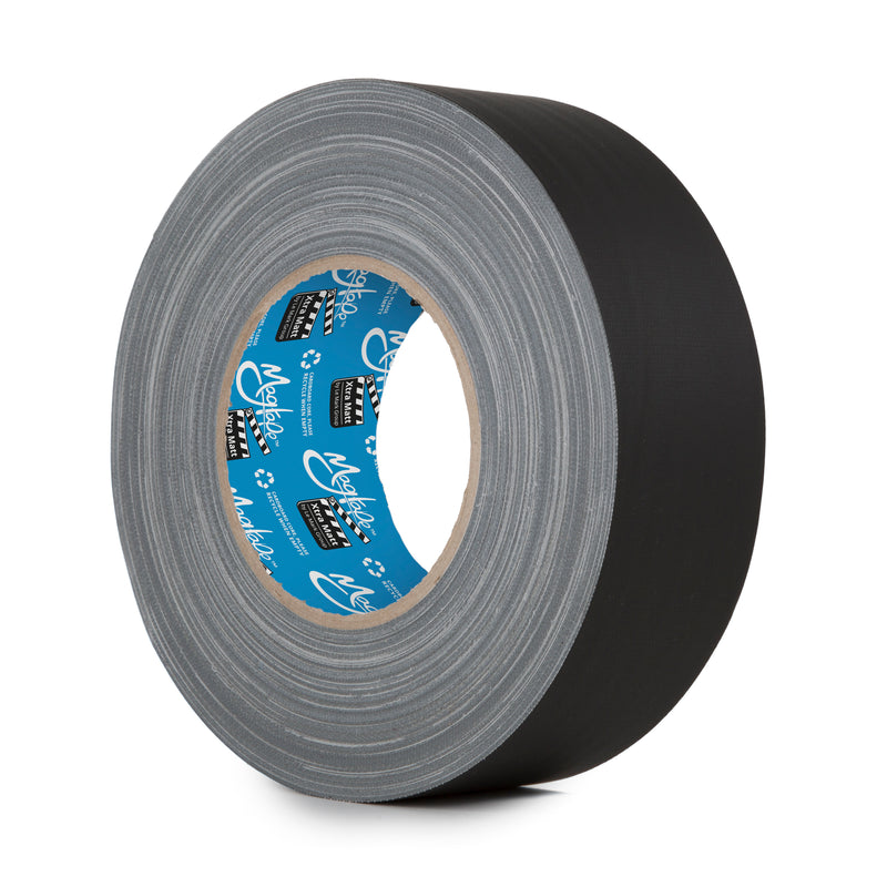 MagTape® Xtra™ Matt Gaffer Tape (High-Tak) 50mm X 50m