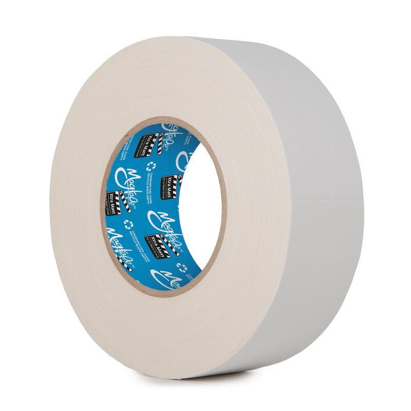 MagTape® Xtra™ Matt Gaffer Tape (High-Tak) 50mm X 50m