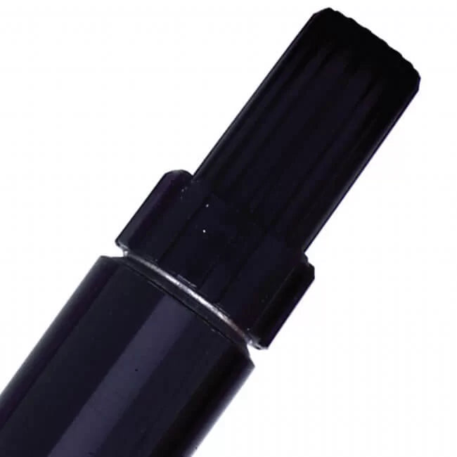 Pentel N50 Permanent Marker – Bullet Point 2.2mm Line Width