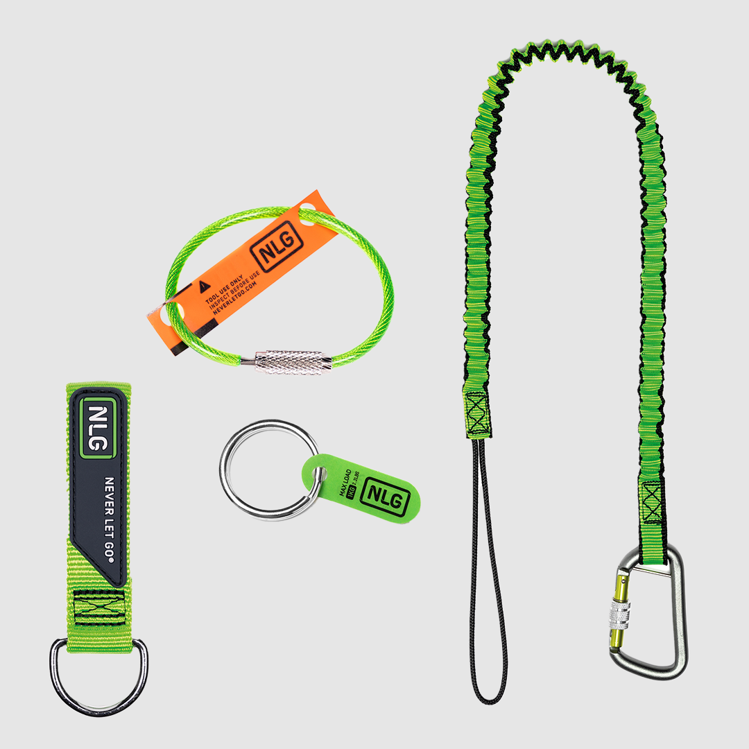 NLG Tool Lanyard Bundles | Theatre & Live Events