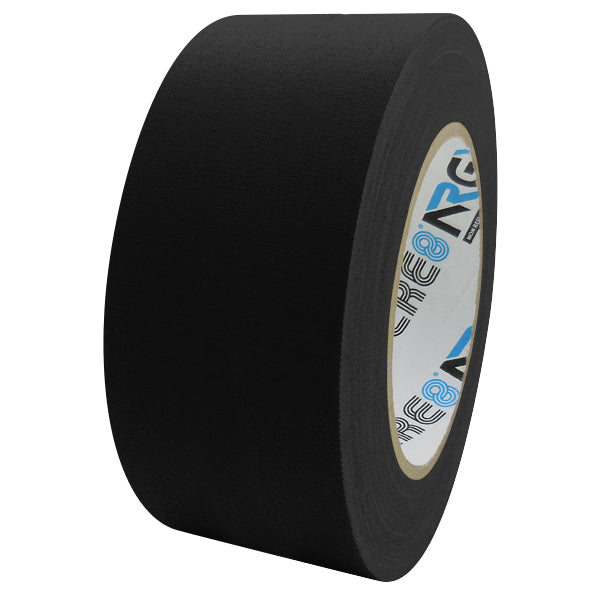 CRE8 NRG Non-Reflective Gaffer Tape – 48mm × 25m