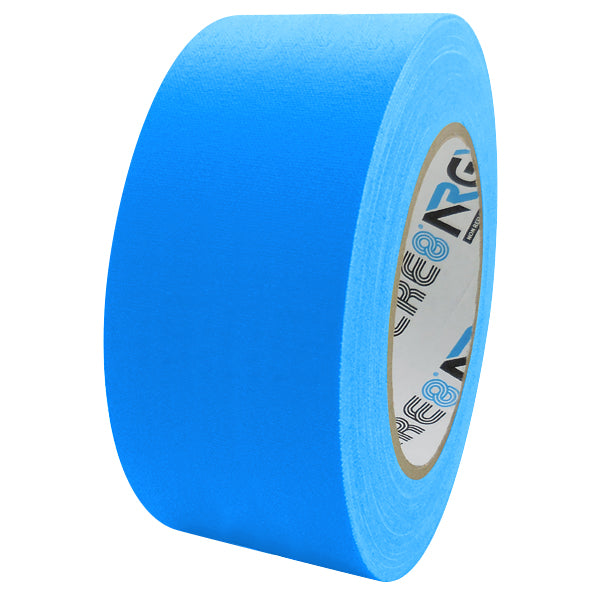 CRE8 NRG Fluorescent Non-Reflective Gaffer Tape – 48mm × 25m