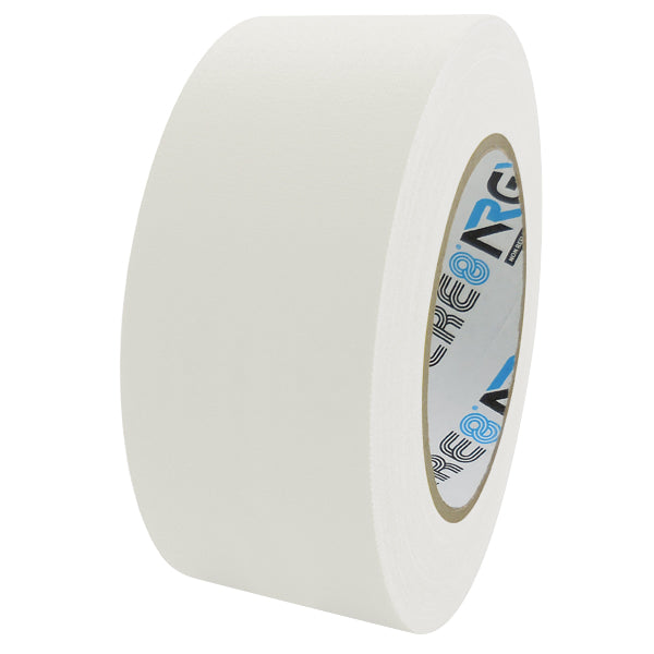 CRE8 NRG Non-Reflective Gaffer Tape – 48mm × 25m