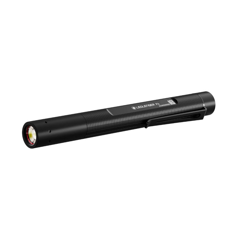P4 Battery Operated Inspection Torch 2025, 180 Lumens