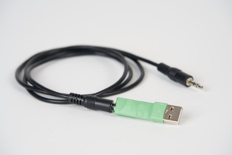 RC4 Codeloader Cable