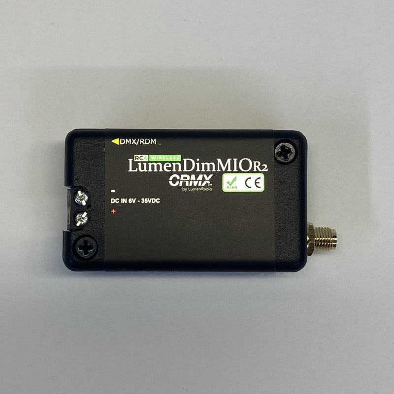 RC4 LumenDimMIOR2
