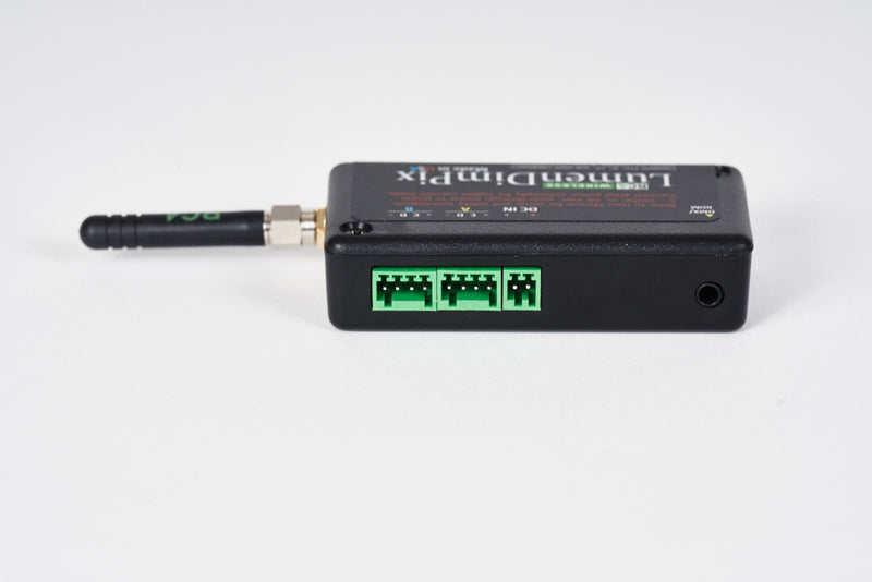 RC4 LumenDimPix Dual Pixel String Driver