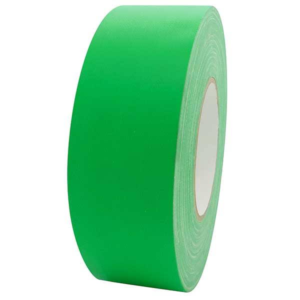 Scapa 3130 Chromakey Gaffer Tape