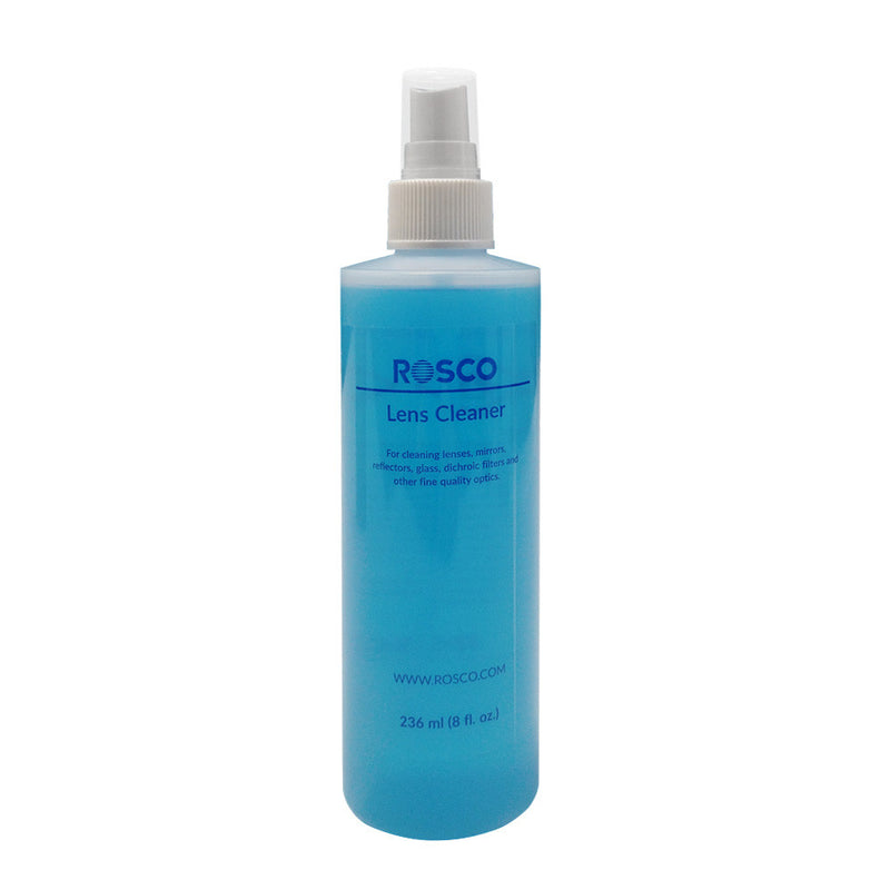 Rosco Lens Cleaner – Professional Optical Cleaning Fluid