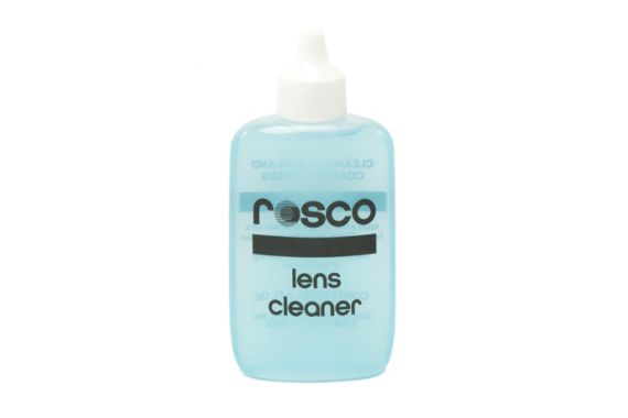 Rosco Lens Cleaner – Professional Optical Cleaning Fluid