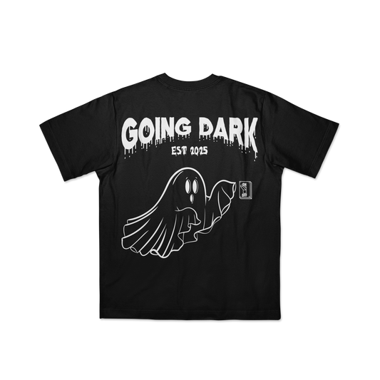 Going Dark 2025 Halloween Bundle