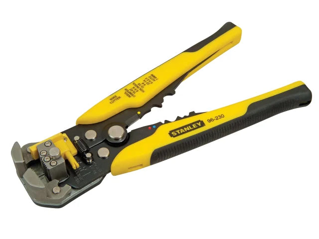Stanley FatMax® Auto Wire Stripping Pliers