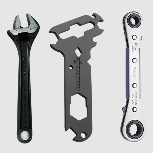 Starter Rigging Bundle | Essential Tools for Theatre & Live Events