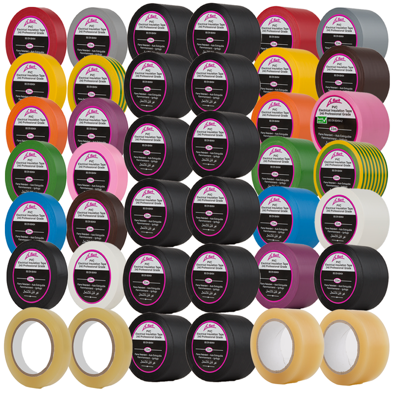Theatre & Live Event Looming Tape Bundle Kit