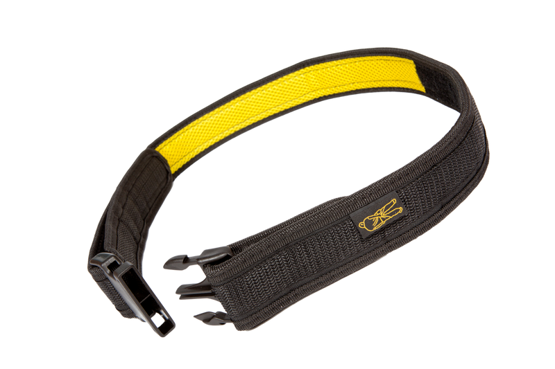 Dirty Rigger Tool Belt