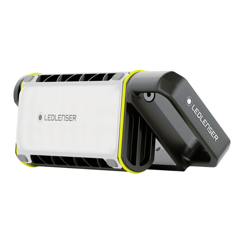 AF4R WORK Rechargeable Area Flood Light, 2000 Lumens