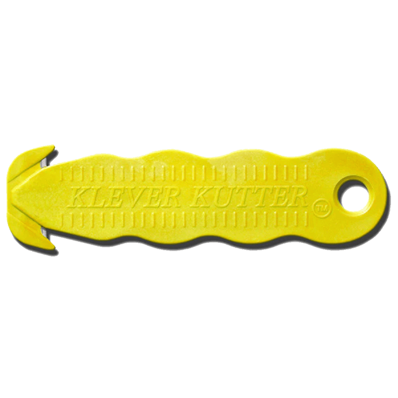 Klever Kutter - Unique Double Hook Design - Safety Cutter