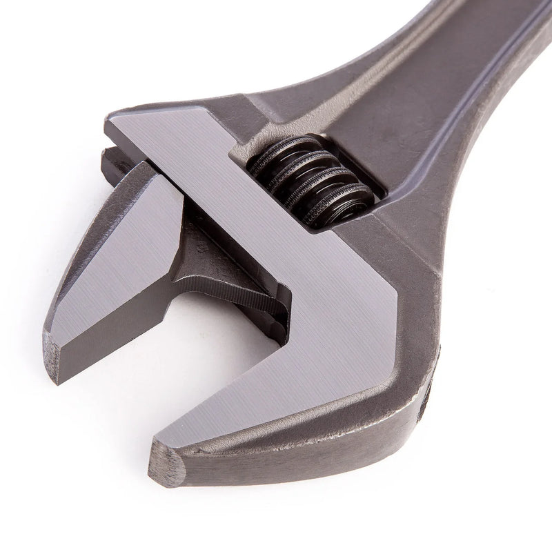 Bahco 8074 Adjustable Spanner – 380mm / 15in, 44mm Jaw Capacity