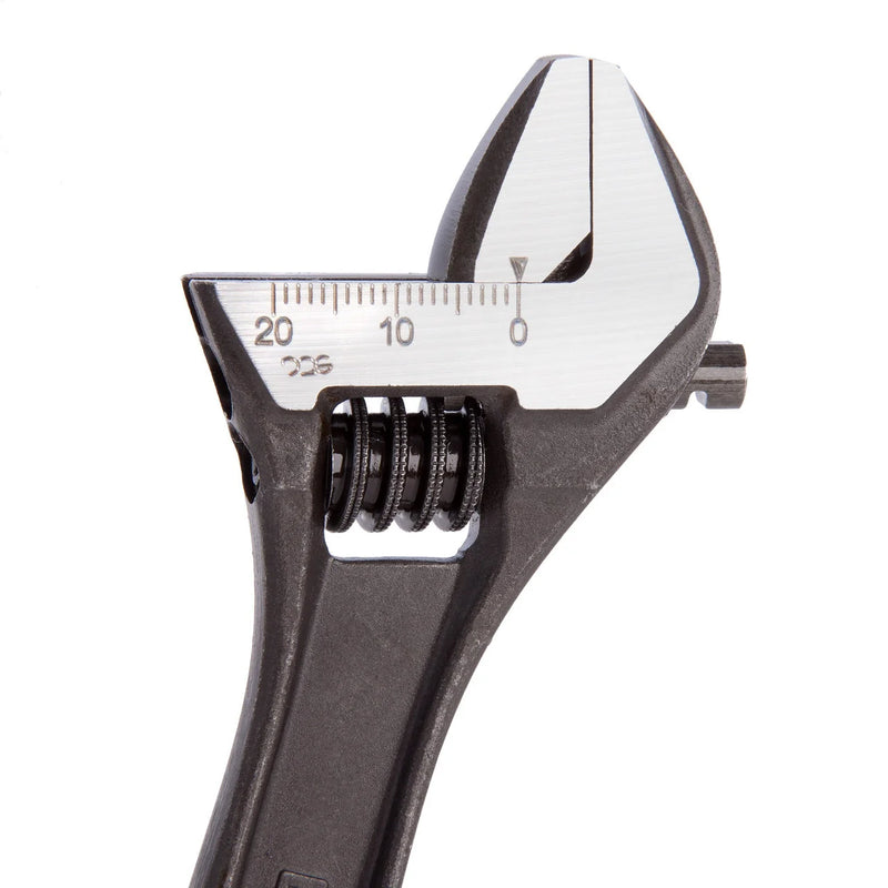 Bahco 8070 Adjustable Spanner – 155mm / 6in, 20mm Jaw Capacity