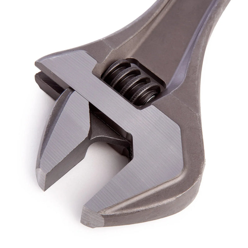 Bahco 8073 Adjustable Spanner – 300mm / 12in, 34mm Jaw Capacity