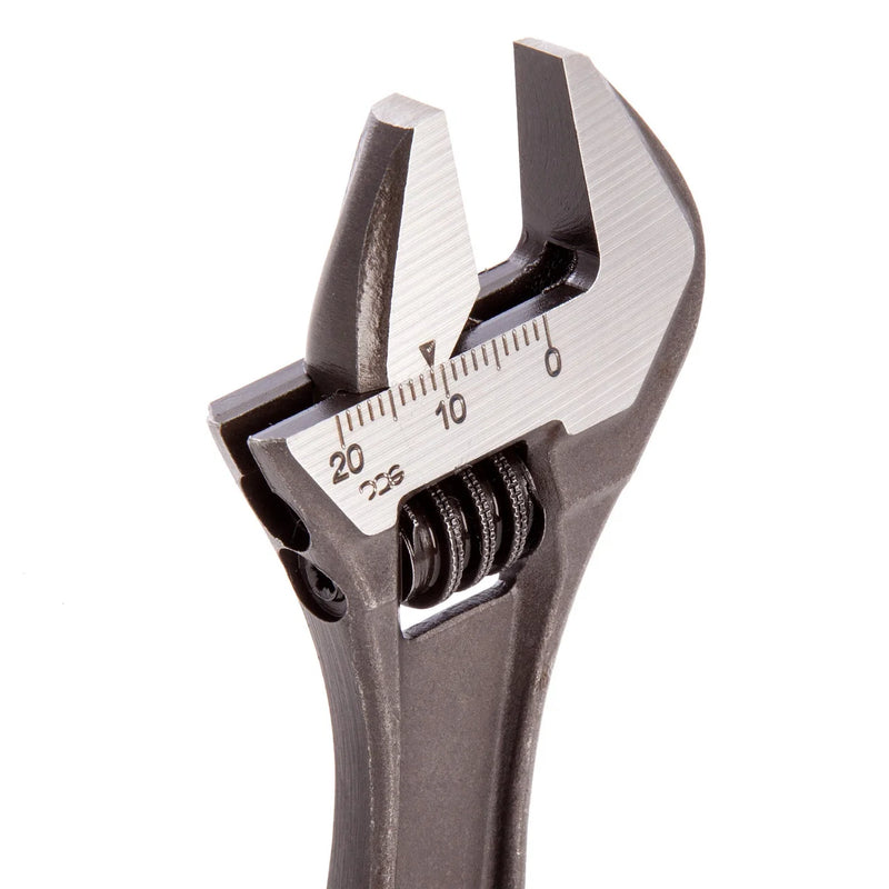 Bahco 8070 Adjustable Spanner – 155mm / 6in, 20mm Jaw Capacity