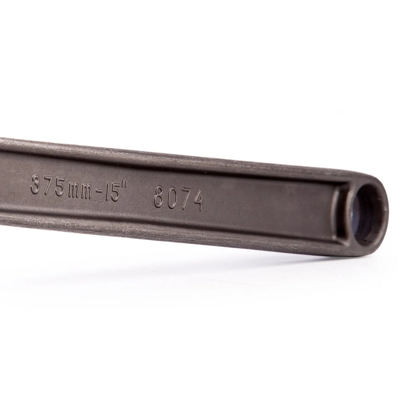 Bahco 8074 Adjustable Spanner – 380mm / 15in, 44mm Jaw Capacity