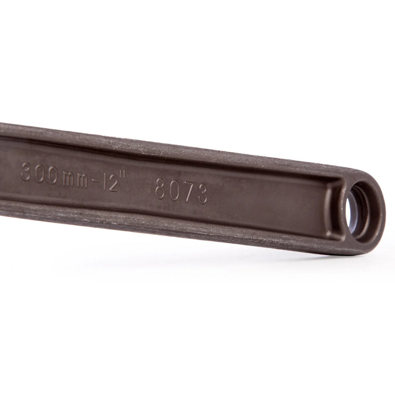 Bahco 8073 Adjustable Spanner – 300mm / 12in, 34mm Jaw Capacity