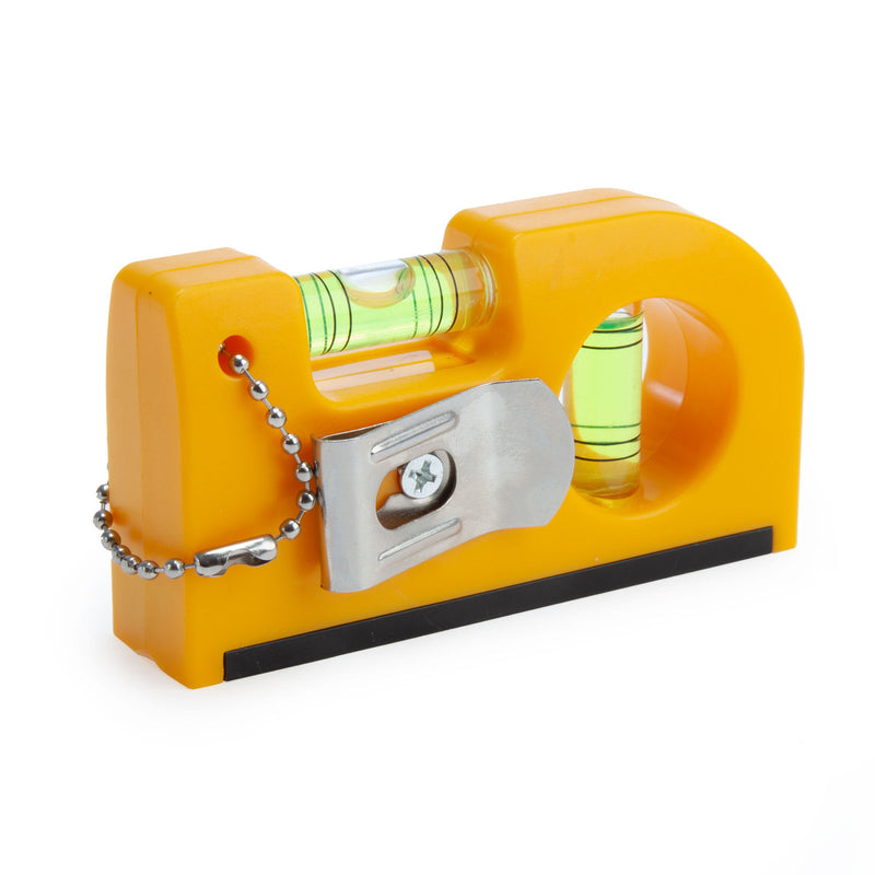 Budget Moving Light Level – Magnetic Pocket Level