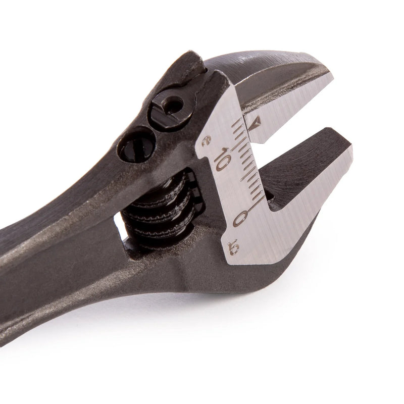 Bahco 8069 Adjustable Spanner – 110mm / 4in, 13mm Jaw Capacity