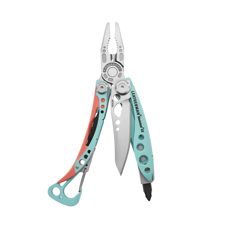 Leatherman Skeletool® CX (Various Colours)