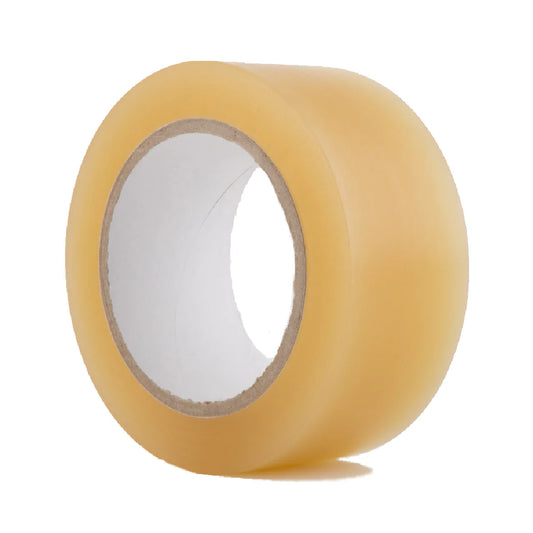 Le Mark - Matt Dance Floor Tape - Clear