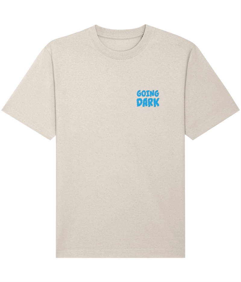 Front - DTG