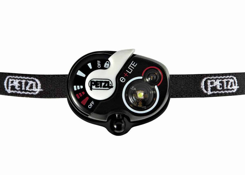 Petzl e+LITE Headlamp | Torch