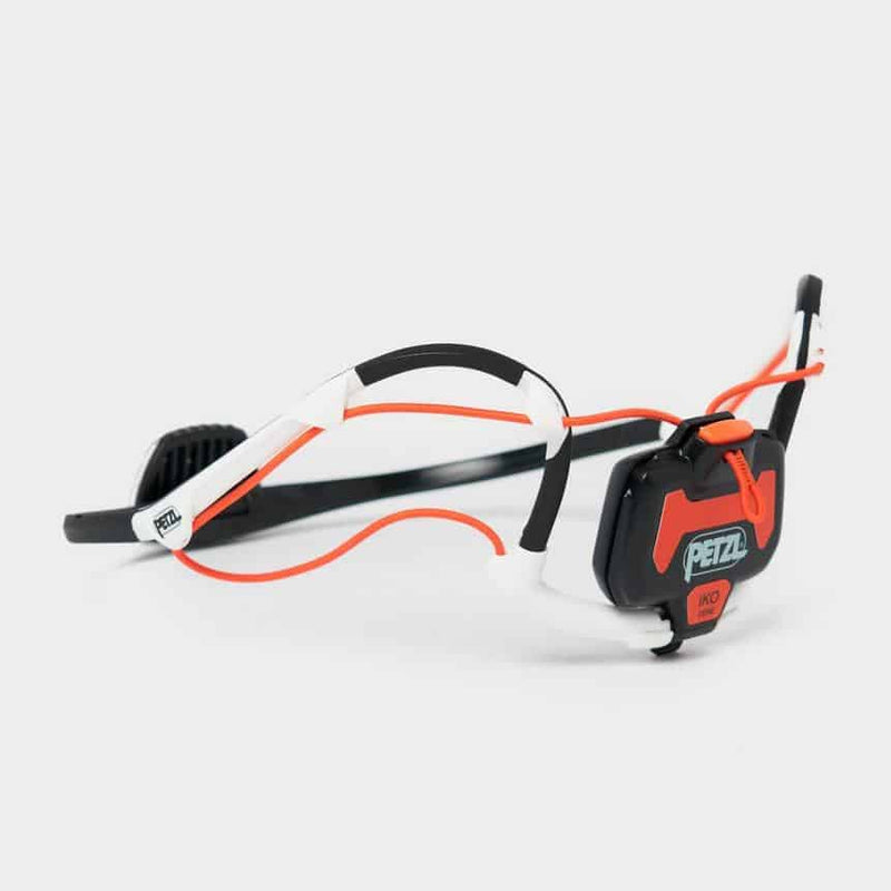 Petzl IKO Core Headlamp | Torch | 500 Lumens