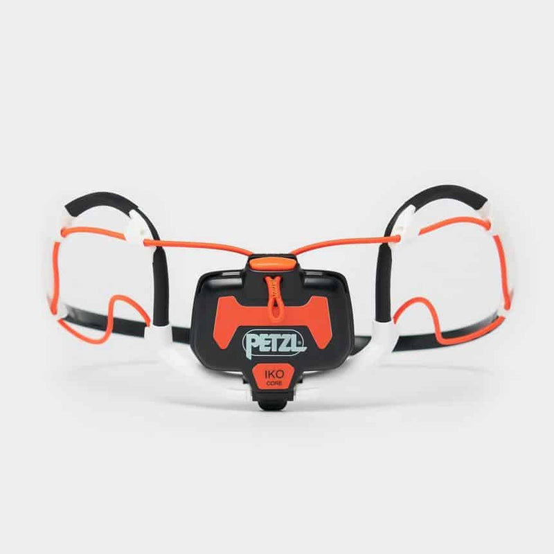 Petzl IKO Core Headlamp | Torch | 500 Lumens