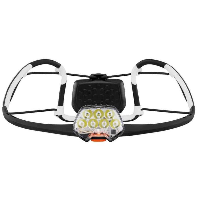 Petzl IKO HeadLamp | Torch | 350 Lumens
