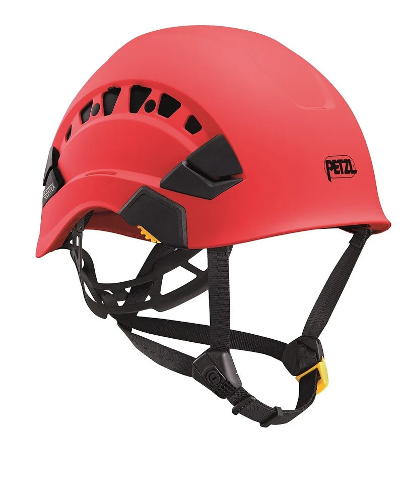 Petzl VERTEX® VENT Ventilated Safety Helmet