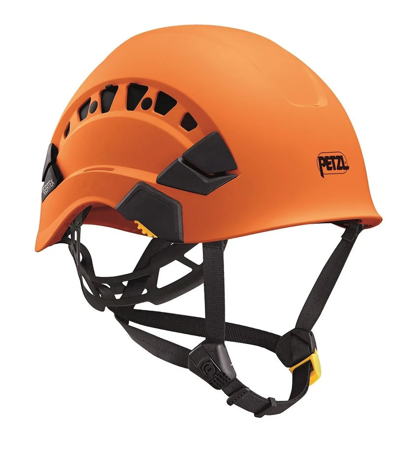 Petzl VERTEX® VENT Ventilated Safety Helmet
